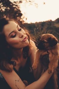 Adoption chien achat corps