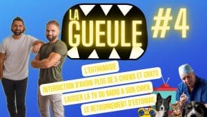 La Gueule ! #4 Euthanasie - Le retournement d