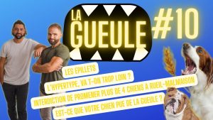 La Gueule ! #10 L